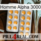 Alpha Man 3000 levitra2